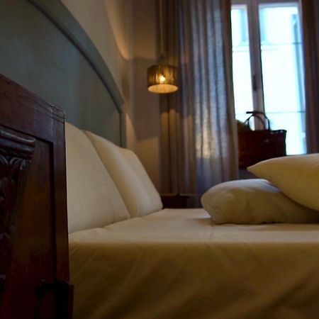 Bed and Breakfast Oberdan Ospitalita' Тоди Экстерьер фото