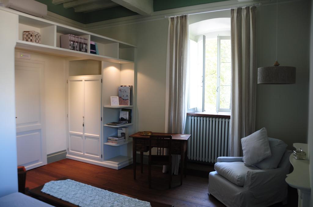 Bed and Breakfast Oberdan Ospitalita' Тоди Экстерьер фото