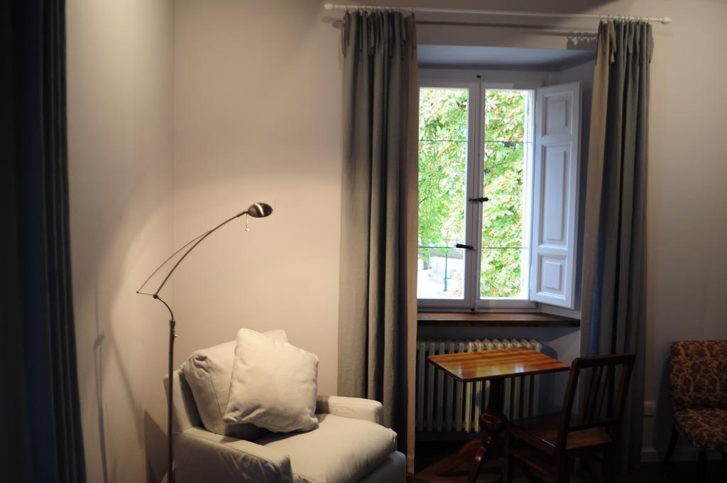 Bed and Breakfast Oberdan Ospitalita' Тоди Экстерьер фото