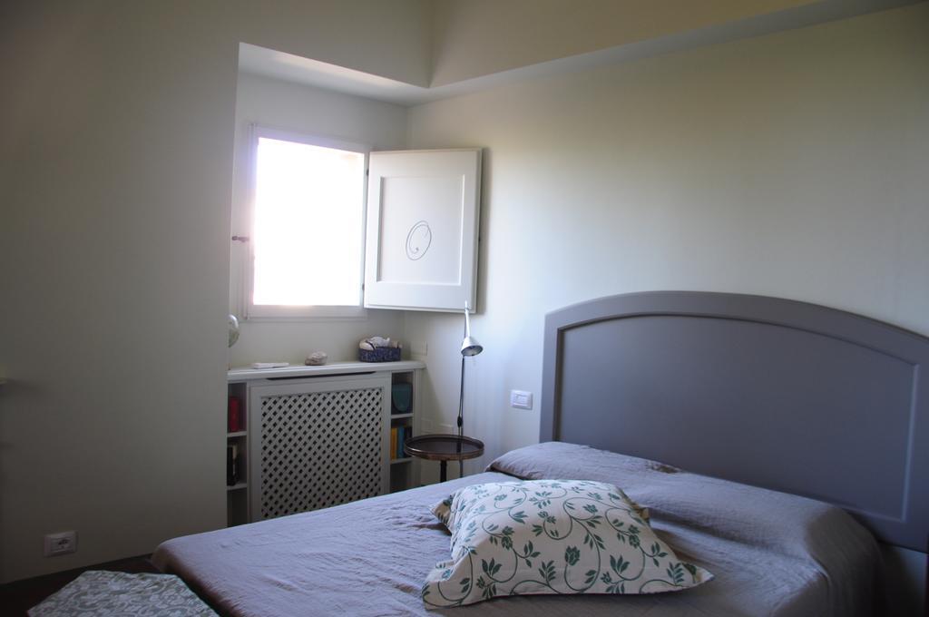 Bed and Breakfast Oberdan Ospitalita' Тоди Экстерьер фото