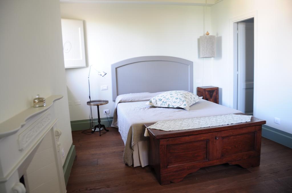 Bed and Breakfast Oberdan Ospitalita' Тоди Экстерьер фото