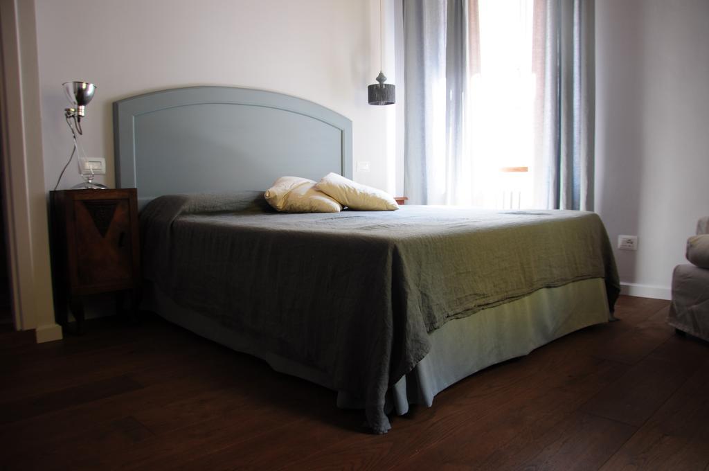 Bed and Breakfast Oberdan Ospitalita' Тоди Экстерьер фото