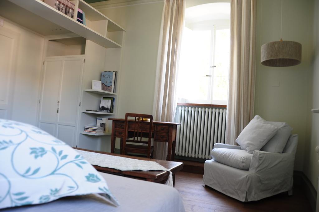 Bed and Breakfast Oberdan Ospitalita' Тоди Экстерьер фото