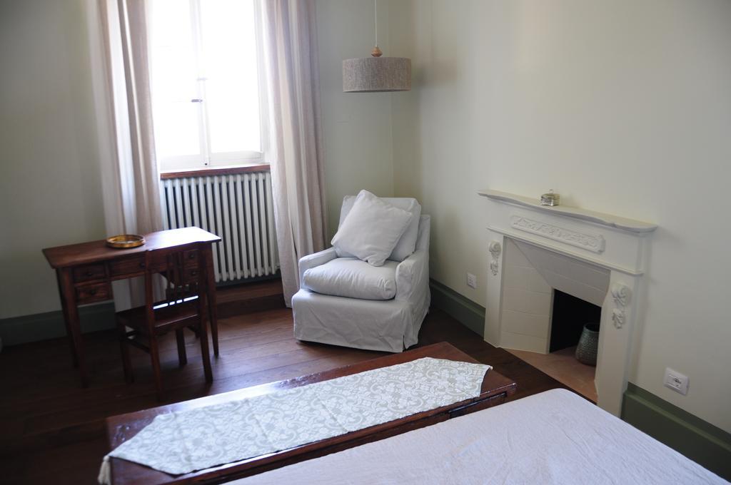 Bed and Breakfast Oberdan Ospitalita' Тоди Экстерьер фото