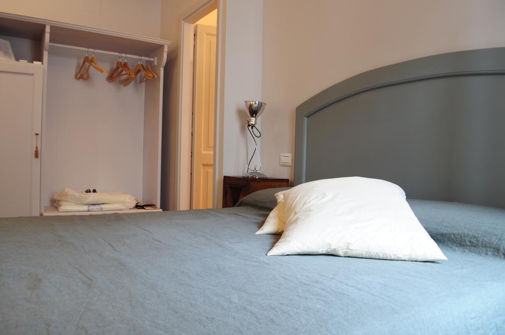 Bed and Breakfast Oberdan Ospitalita' Тоди Экстерьер фото